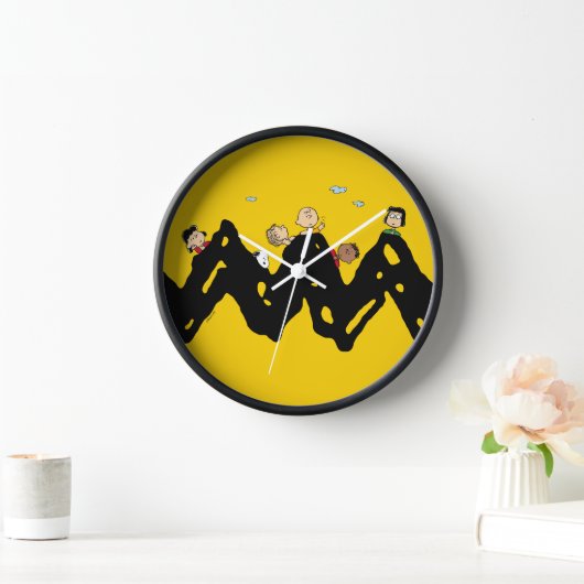 Peanuts | De bende op de Zig Zag (Huis)