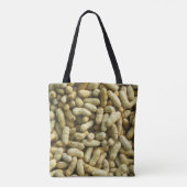 Peanuts Draagtas (Achterkant)