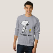 Peanuts Est. 1950 Trui (Voorkant volledig)