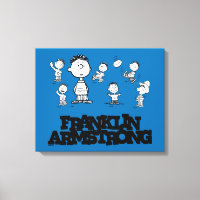 Peanuts | Franklin Armstrong