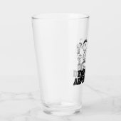 Peanuts | Franklin Armstrong Glas (Rechts)