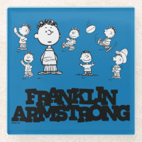 Peanuts | Franklin Armstrong