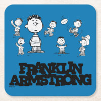 Peanuts | Franklin Armstrong