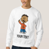 Peanuts | Franklin Trui (Voorkant)