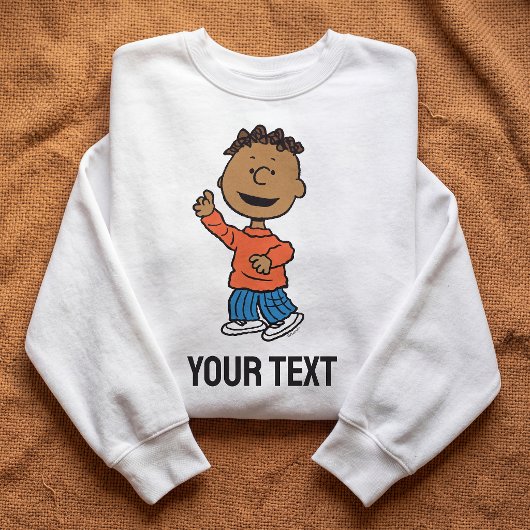 Peanuts | Franklin Trui
