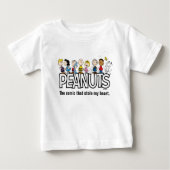 Peanuts Gang Group Lineup (Voorkant)