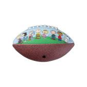 Peanuts Gang Group Lineup American Football (Gedraaid 270)