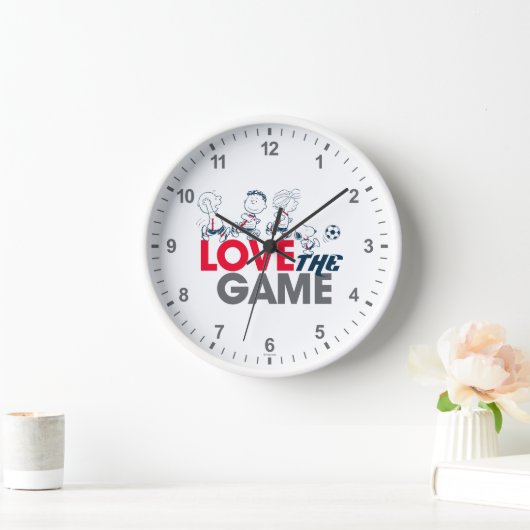 Peanuts Gang - hou van het spel (Huis)