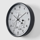 Peanuts Gang Reading Comics (Hoek)