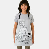 Peanuts Gang Reading Comics Schort (Insitu)