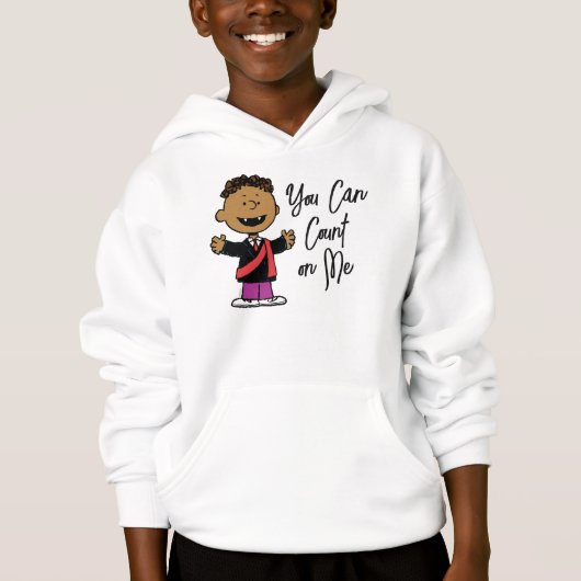 Peanuts | Halloween Franklin Vampire (Voorkant)