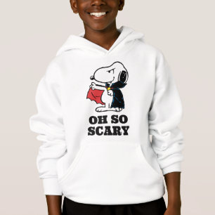 Peanuts Halloween Snoopy Vampire