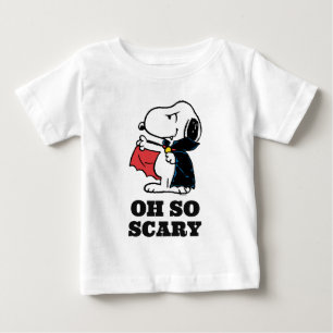 Peanuts   Halloween Snoopy Vampire