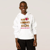 Peanuts | Happy Thanksgiving Combo (Voorkant volledig)