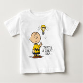 Peanuts | Het gloeilampidee van Charlie Brown (Voorkant)