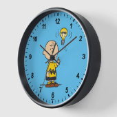 Peanuts | Het gloeilampidee van Charlie Brown (Hoek)