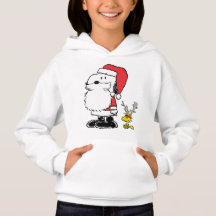 Peanuts Holiday Snoopy Woodstock Antler