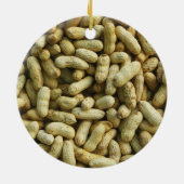 Peanuts Keramisch Ornament (Achterkant)