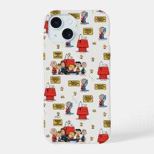 Peanuts Le bonheur c'est…