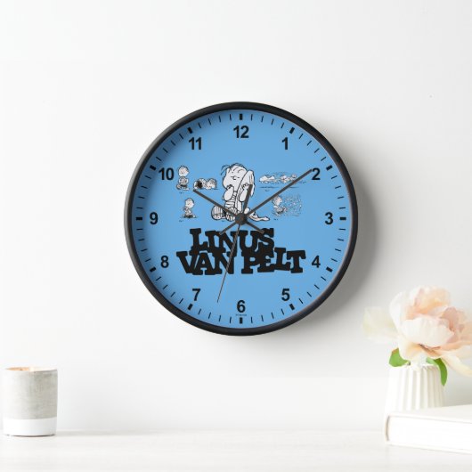 Peanuts | Linus (Huis)