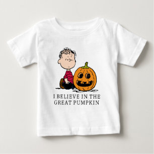 Peanuts   Linus & Jack O' Lantern