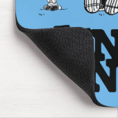 Peanuts | Linus Muismat (Hoek)