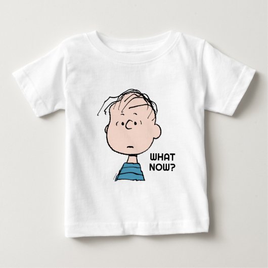 Peanuts | Linus Portret (Voorkant)