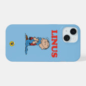 Peanuts | Linus Sourire Couverture (Verso Horizontal)
