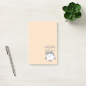 Peanuts | Lucy Sinds eeuwig Post-it® Notes (Kantoor)