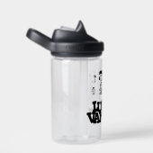 Peanuts | Lucy Waterfles (Rechts)