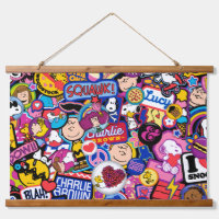Peanuts | Mixtape-patchpatroon