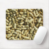 Peanuts Muismat (Met muis)