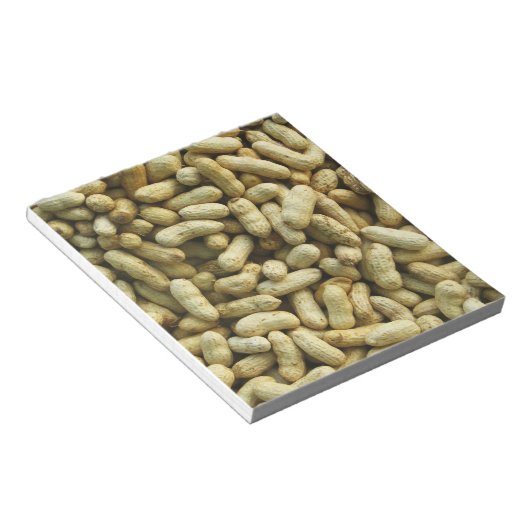 Peanuts Notitieblok (Schuin)