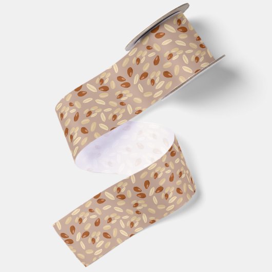 Peanuts Pattern Lint (Achterkant)
