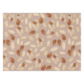 Peanuts Pattern Tafelkleed (Voorkant (Horizontaal))