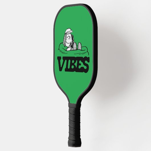 Peanuts | pepermunt Patty Vibes Pickleball Paddle (Links)