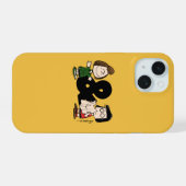 Peanuts | Peppermint Patty & Marcie (Verso Horizontal)