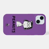 Peanuts Persistance | Marcie (Verso Horizontal)