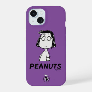 Peanuts Persistance Marcie