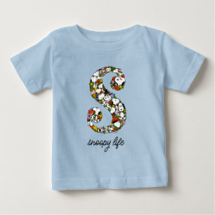 Peanuts S is voor Snoopy