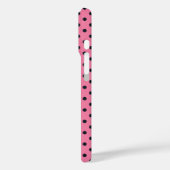 Peanuts | Sally Ice Cream Half & Half Case-Mate iPhone Case (Achterkant / Links)