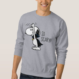 Peanuts   Scary Vampire Snoopy Trui