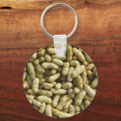 Peanuts Sleutelhanger (Voorkant)