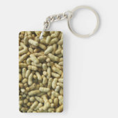 Peanuts Sleutelhanger (achterkant)