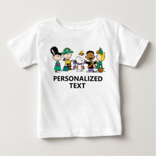 Peanuts Snoep Crew Halloween Bende