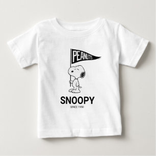Peanuts Snoopy Athletic Department