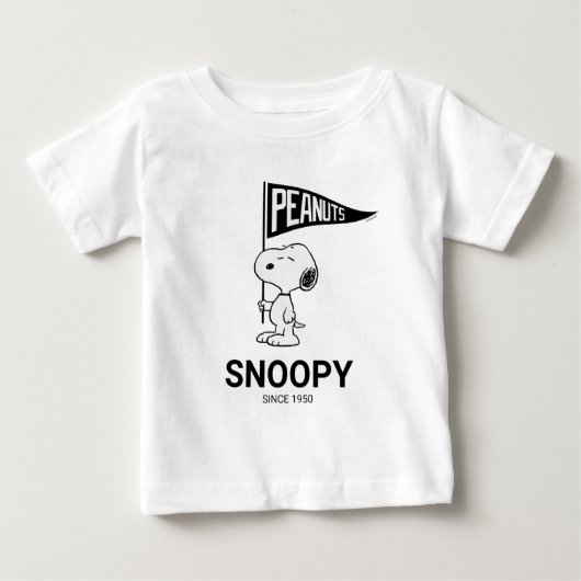 Peanuts | Snoopy Athletic Department (Voorkant)