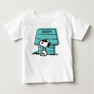Peanuts Snoopy Be Real