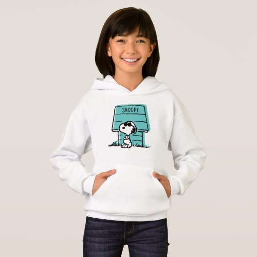 Peanuts | Snoopy Be Real (Voorkant volledig)