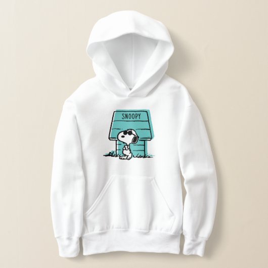 Peanuts | Snoopy Be Real (Laagn)